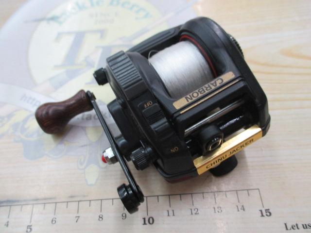 チヌジャッカー SS-7｜＠ベリーネット 日本最大新品中古釣具WEB