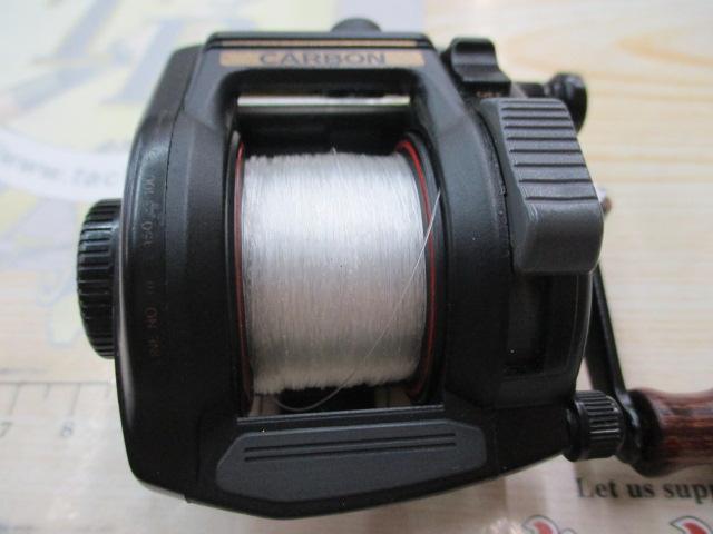 チヌジャッカー SS-7