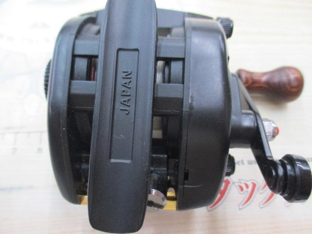 チヌジャッカー SS-7｜＠ベリーネット 日本最大新品中古釣具WEB