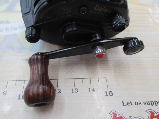 ロッド/RYOBI 孤島 リール/DAIWA JACKER SS-7 チヌ　セット　ダイワ　リョービ ロッド/RYOBI 孤島 リール/DAIWA JACKER SS-7 チヌ セット