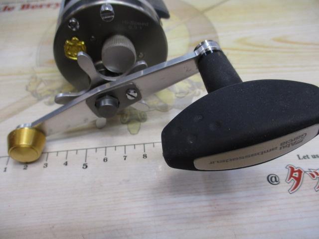 モラムSX3601C MAG｜＠ベリーネット 日本最大新品中古釣具WEB
