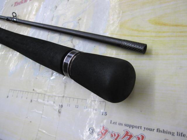 セブンセンスPE MSB-892-PE モンスターストリーム