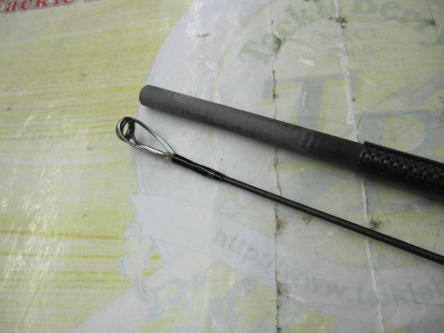 セブンセンスPE MSB-892-PE モンスターストリーム