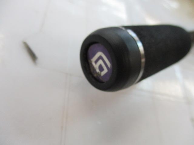 ワイルドサイド WSC-ST66MH Solid Tip Model