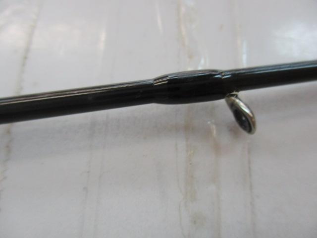 ワイルドサイド WSC-ST66MH Solid Tip Model