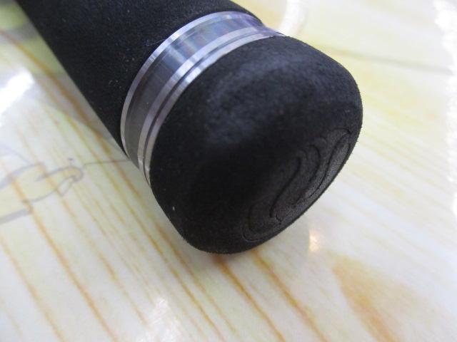 炎月エクスチューン B610ML-S/RIGHT