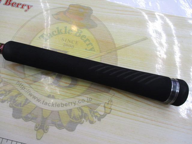 炎月エクスチューン B610ML-S/RIGHT