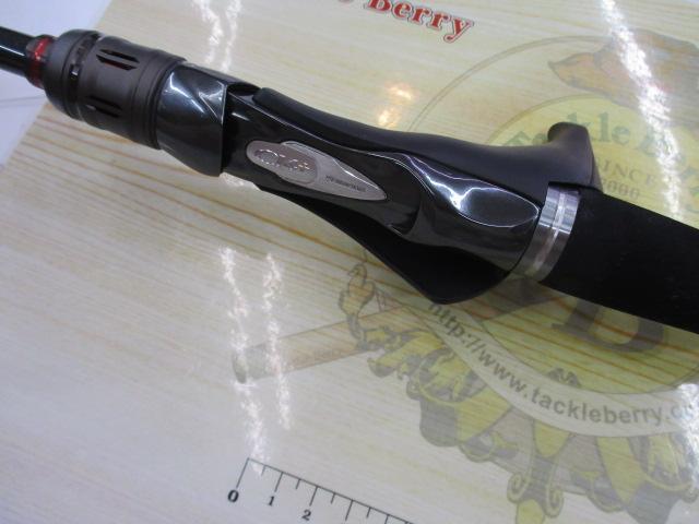 炎月エクスチューン B610ML-S/RIGHT