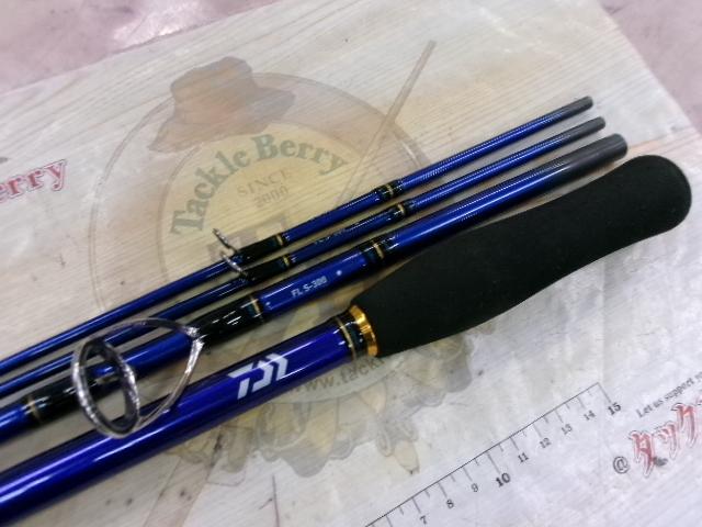 クラブブルーキャビンFL S-300・K