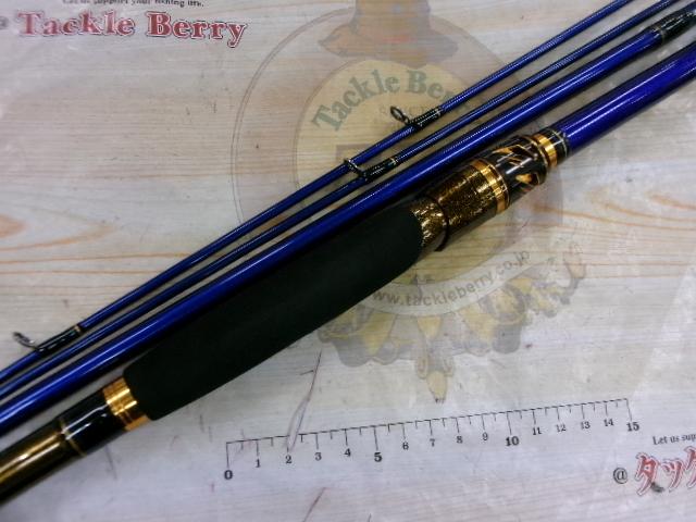 クラブブルーキャビンFL S-300・K