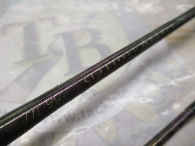 【美品】CARDIFF STREAM LIMITED 56UL 美品】CARDIFF STREAM LIMITED 56UL Pre-Order Shimano 22