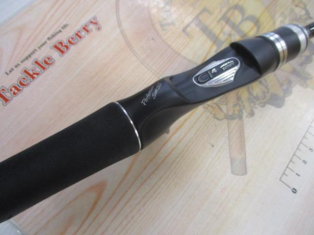 シマノ(SHIMANO) ポイズンアドレナ 166L BFS 347671｜アウトドア用品・釣り具通販はナチュラム