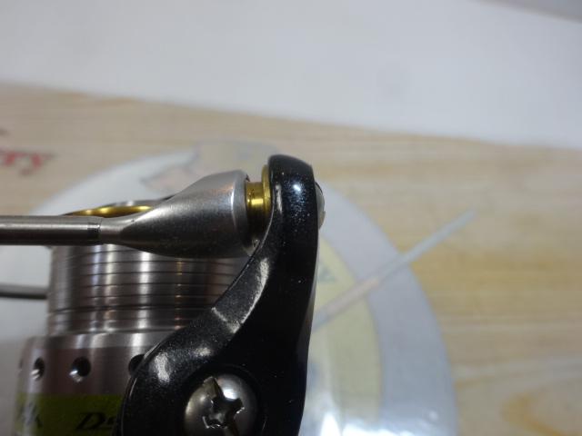 Daiwa D Smarts 2003Pe-Sh | eBay