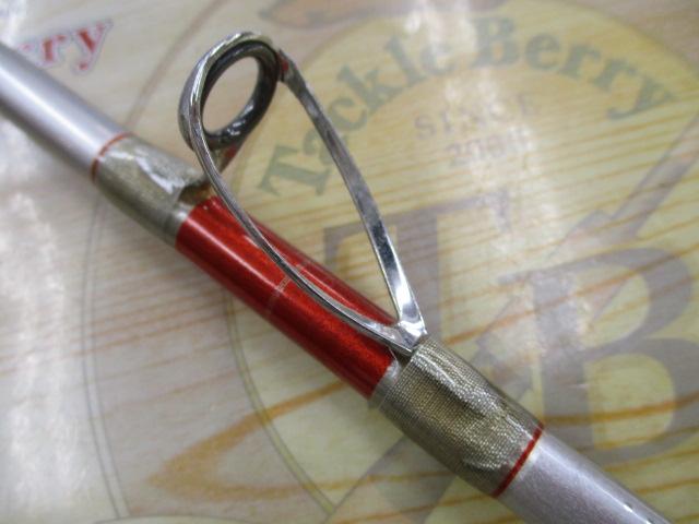 BJSカイコウ 100-255+バットノーマル