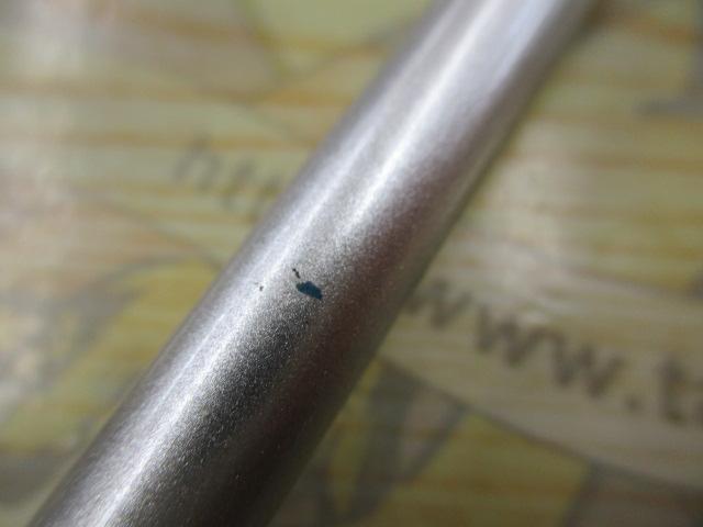 BJSカイコウ 100-255+バットノーマル