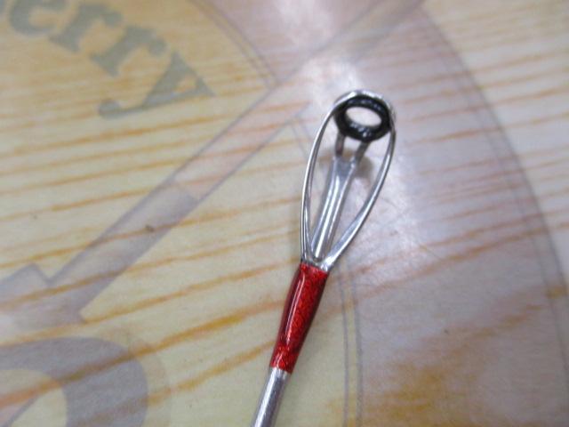 BJSカイコウ 100-255+バットノーマル