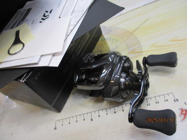 24スティーズ SV TW 100XHL｜＠ベリーネット 日本最大新品中古