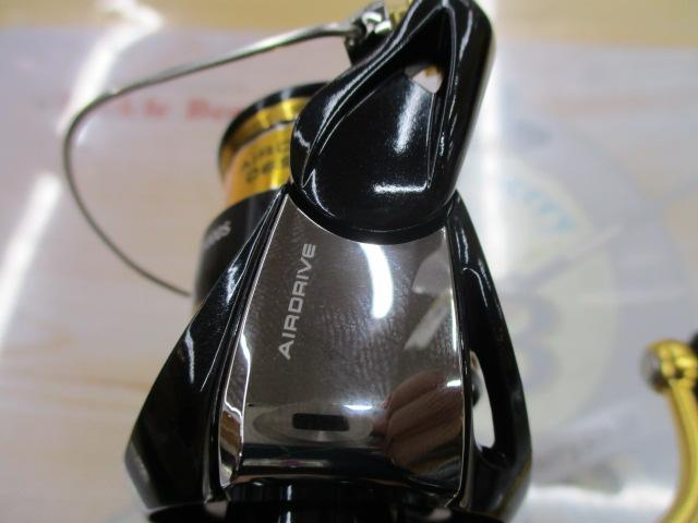 23レガリス LT1000S