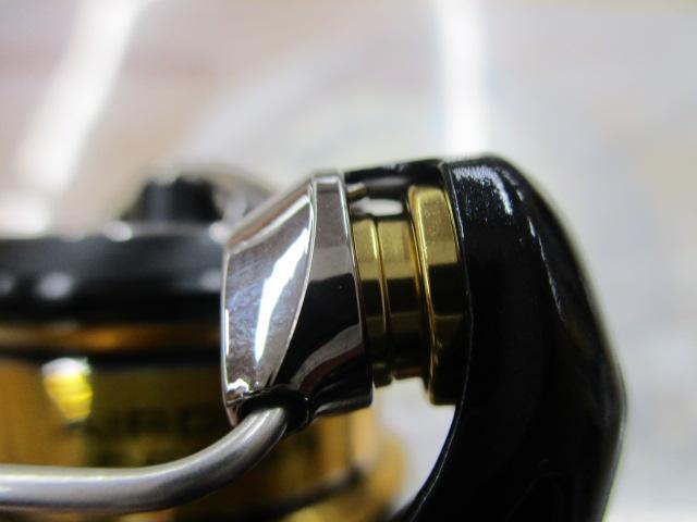 23レガリス LT1000S