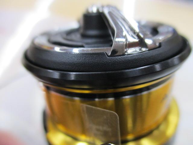 23レガリス LT1000S