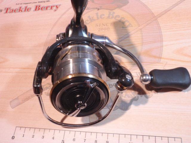 20ルビアス FC LT2500S-XH