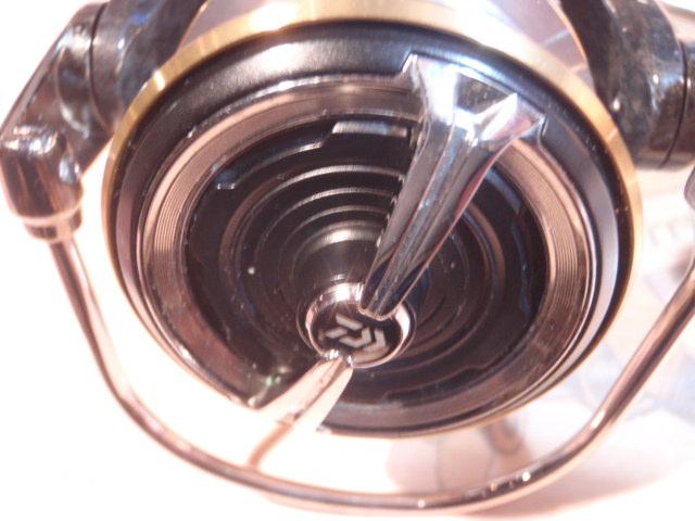 20ルビアス FC LT2500S-XH