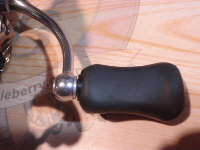 20ルビアス FC LT2500S-XH