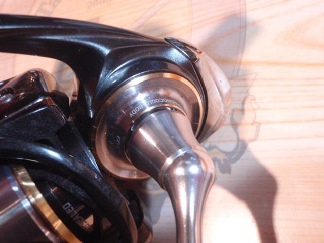 20ルビアス FC LT2500S-XH