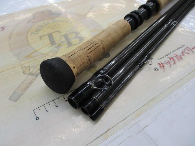 超美品　フライロッド　K.Bullet SD1504 #10 超美品 フライロッド K.Bullet SD1504 #10