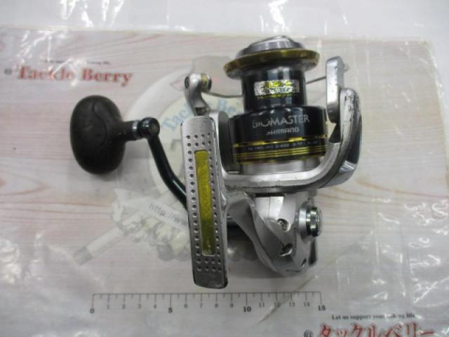 08バイオマスター6000PG