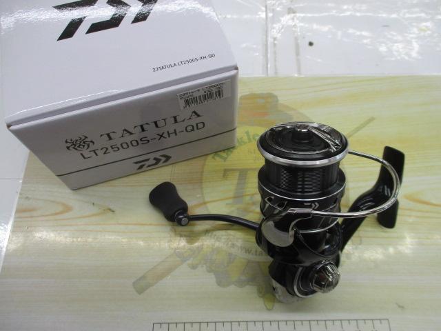 23タトゥーラ LT2500S-XH-QD｜＠ベリーネット 日本最大新品中古