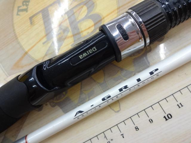 Aグリップ ネライ 210