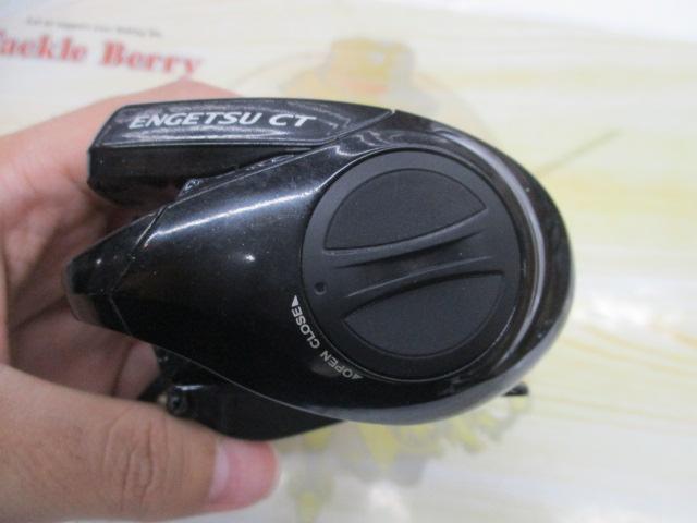 15炎月CT 100PG｜＠ベリーネット 日本最大新品中古釣具WEBショップ