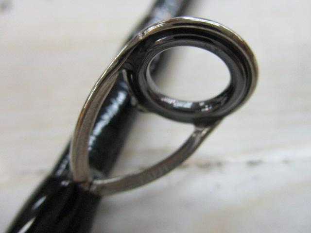 オシアジガーインフィニティ B634