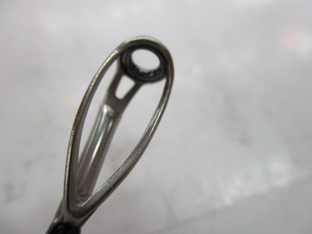 オシアジガーインフィニティ B634