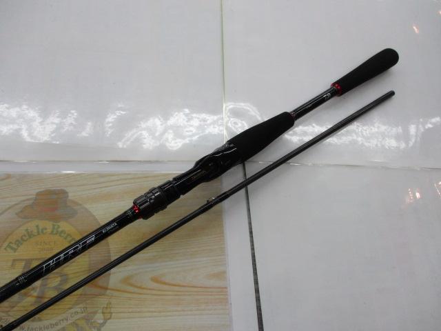 ロッド HRF KJ 77MHB Amazon | ダイワ(DAIWA) ロックフィッシュロッド HRF KJ 77MHB