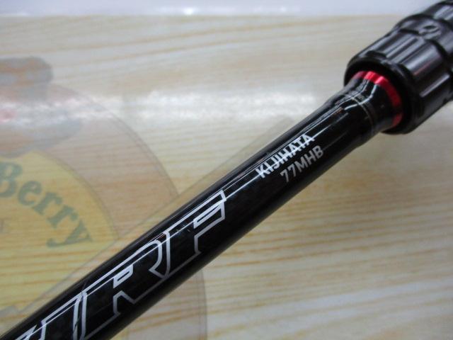 ダイワ HRF KJ 77MHB Amazon | ダイワ(DAIWA) ロックフィッシュロッド HRF KJ 77MHB