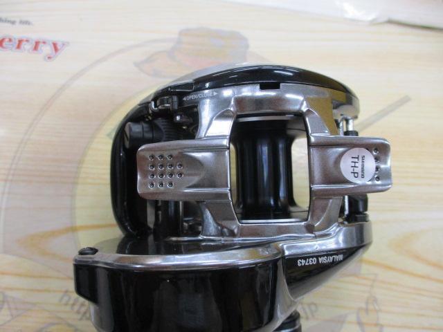美品　SHIMANO 17グラップラー300HG SHIMANO 17グラップラー 300HGの最安値・インプレ・釣果 | 本音