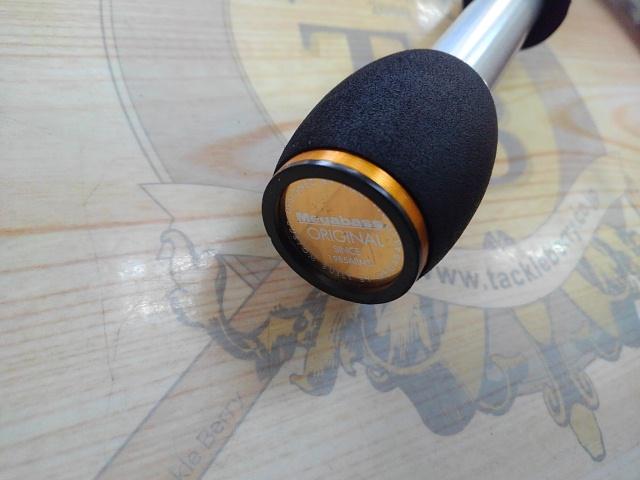 デストロイヤー F3-64XS(フェイズⅡ)itoアルミリールシート