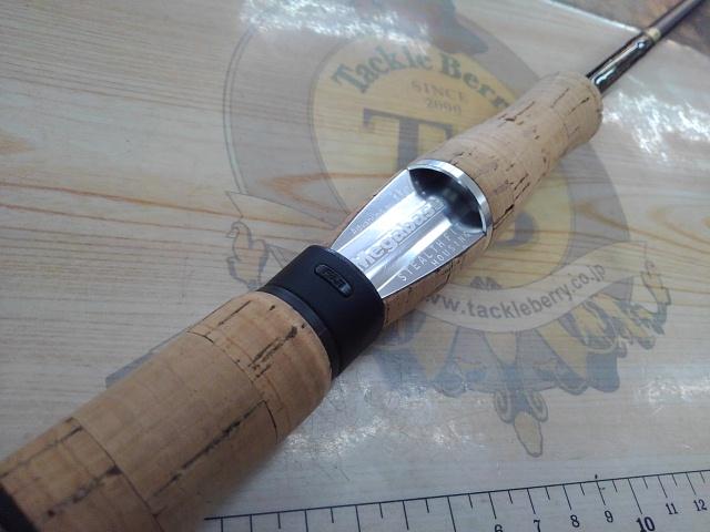 デストロイヤー F3-64XS(フェイズⅡ)itoアルミリールシート