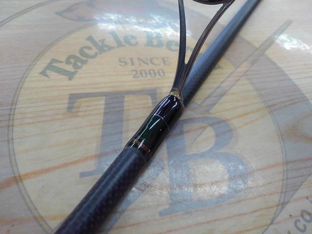 デストロイヤー F3-64XS(フェイズⅡ)itoアルミリールシート