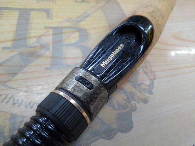 デストロイヤー F1-61XS(HT800)マットブラックブランクス