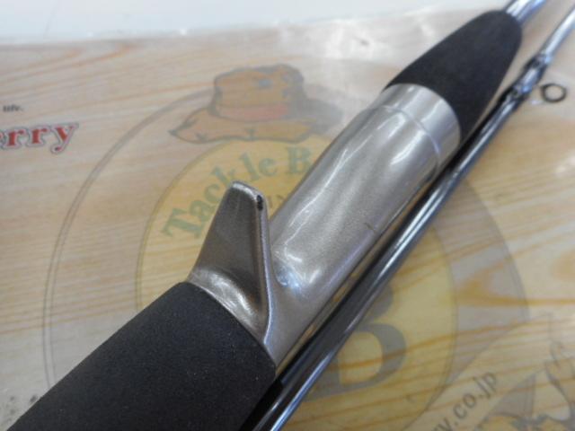 バイオクラフト カワハギ M180