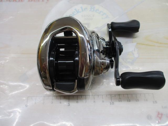 21アンタレスDC XG RH