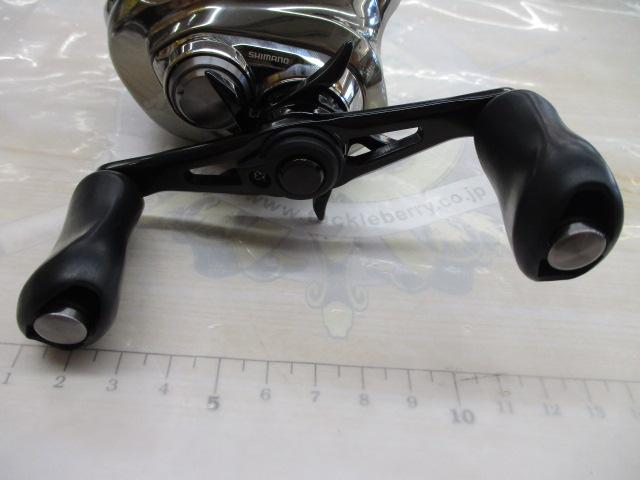 21アンタレスDC XG RH