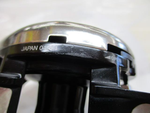 21アンタレスDC XG RH