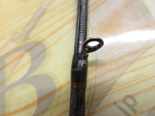 16ポイズングロリアス 174MH