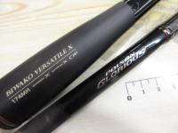 16ポイズングロリアス 174MH