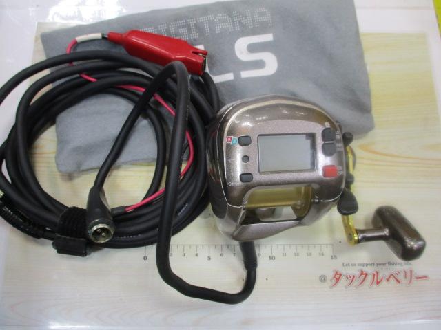 SHIMANO 電動丸 1000H シマノ(SHIMANO) 電動丸 1000H 01567｜アウトドア用品・釣り具