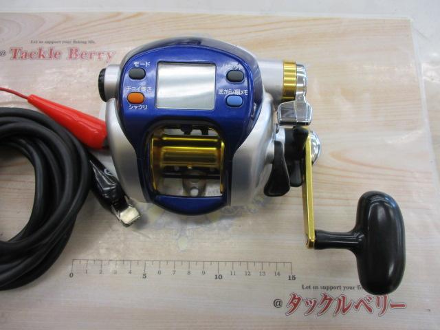 ハイパータナコン 500F